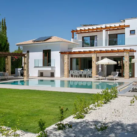 Aphrodite Hills