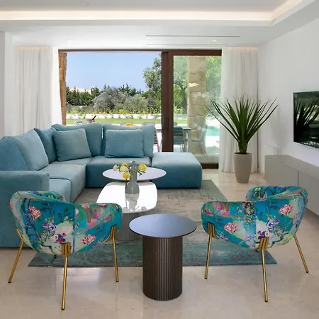Resort Aphrodite Hills 4*