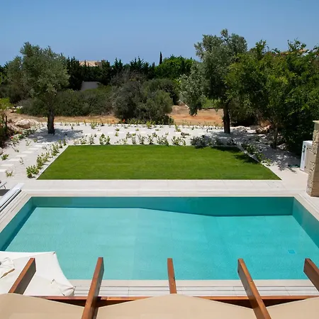 Aphrodite Hills Resort Kouklia