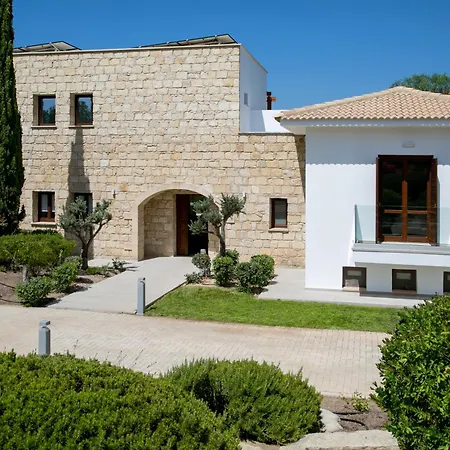 Aphrodite Hills Kouklia