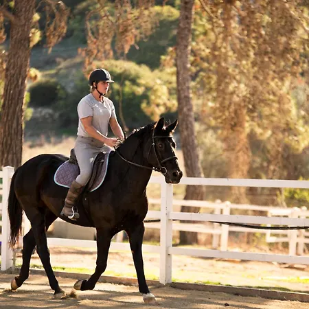 Aphrodite Hills 4* Kouklia