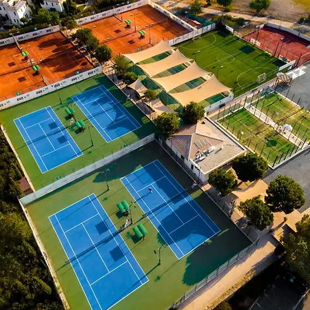 Aphrodite Hills Resort Kouklia