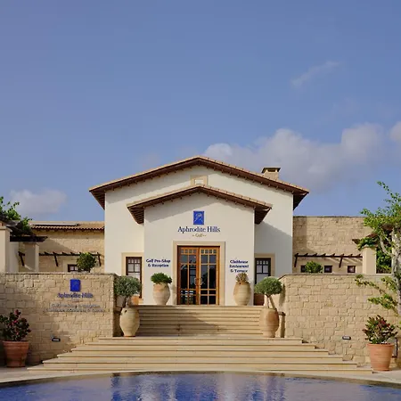 Resort Aphrodite Hills