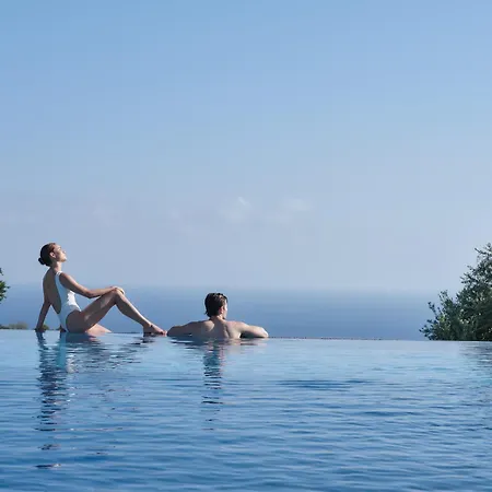 Θέρετρο Aphrodite Hills 4*