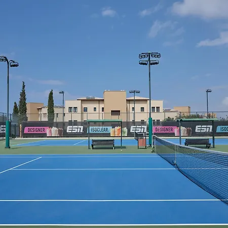 Resort Aphrodite Hills Kouklia