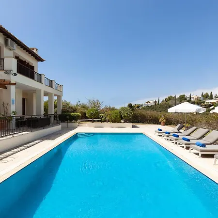 Aphrodite Hills Resort