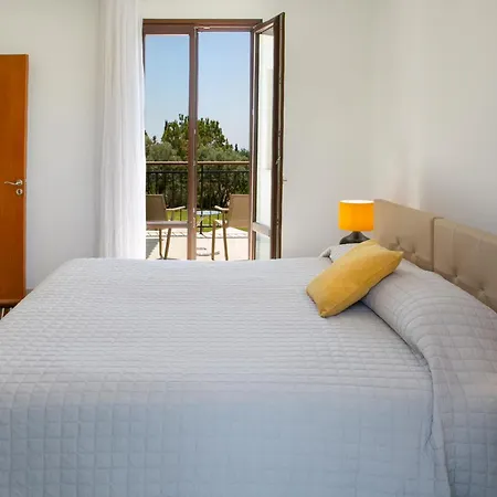 Aphrodite Hills 4*