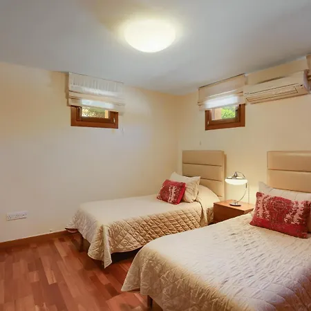 Aphrodite Hills Kouklia