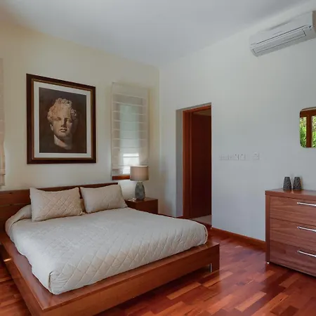 Aphrodite Hills 4* Kouklia