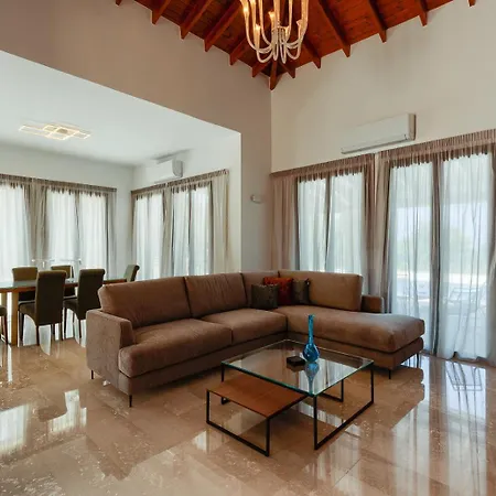Aphrodite Hills Kouklia