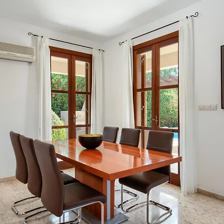 Aphrodite Hills 4* كوكليا