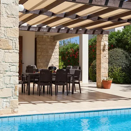 度假村 Aphrodite Hills