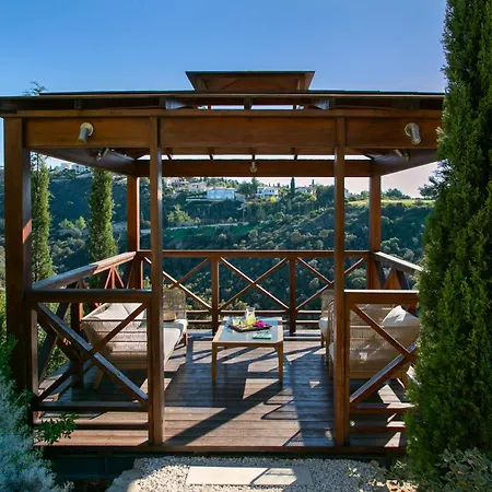 Aphrodite Hills Resort Kouklia