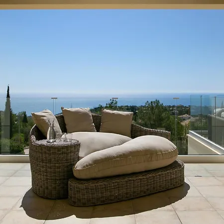 Aphrodite Hills 4* Kouklia