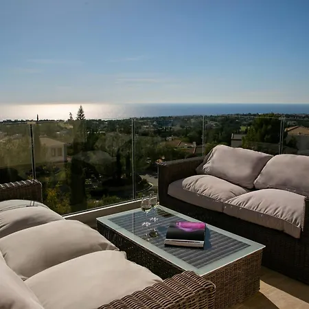 Aphrodite Hills Resort Kouklia