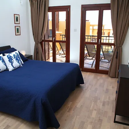 Aphrodite Hills 4* Kouklia