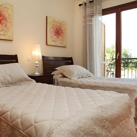 度假村 Aphrodite Hills