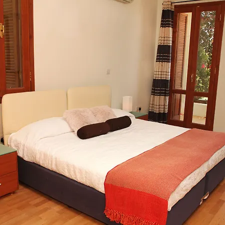 Aphrodite Hills Resort Kouklia