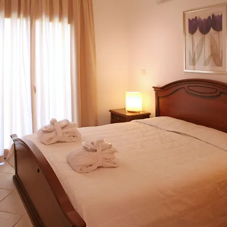 度假村 Aphrodite Hills