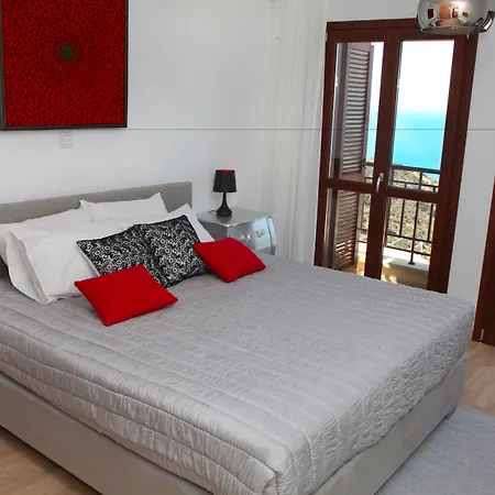 度假村 Aphrodite Hills 4*