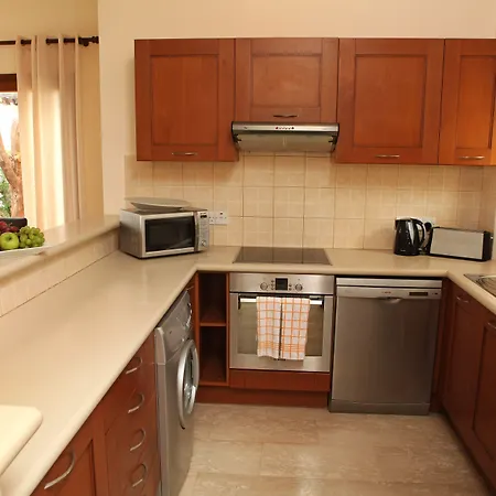 Aphrodite Hills 库克里亚