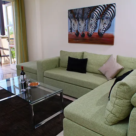 Aphrodite Hills 库克里亚