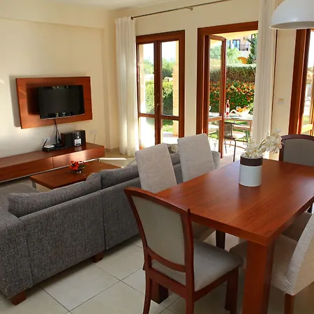 Resort Aphrodite Hills Kouklia