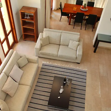 度假村 Aphrodite Hills 库克里亚