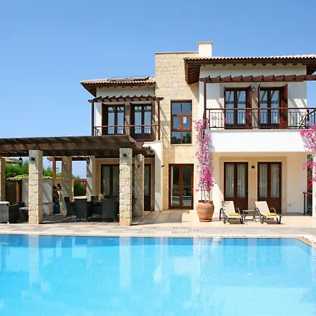 Resort Aphrodite Hills Kouklia