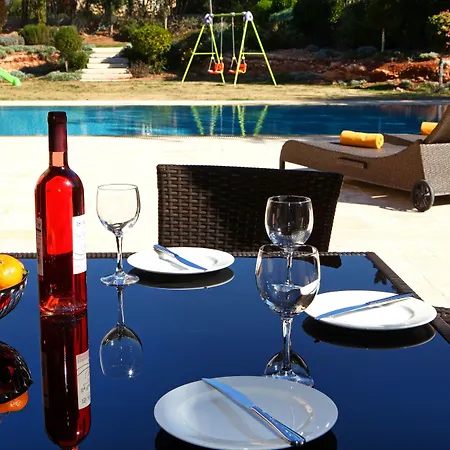 Resort Aphrodite Hills Kouklia