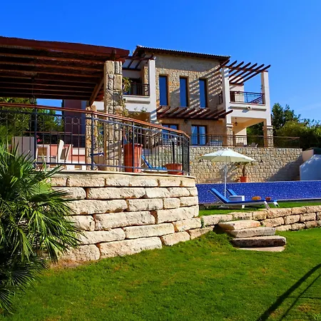 Aphrodite Hills كوكليا