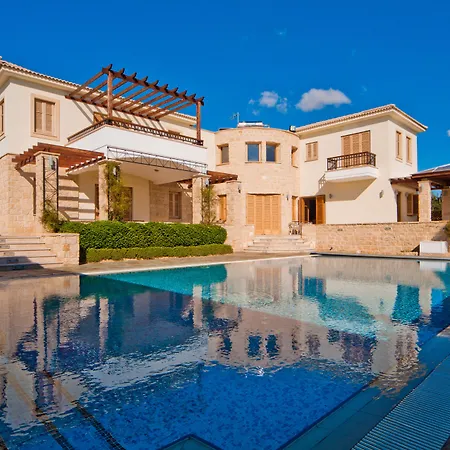 度假村 Aphrodite Hills 库克里亚