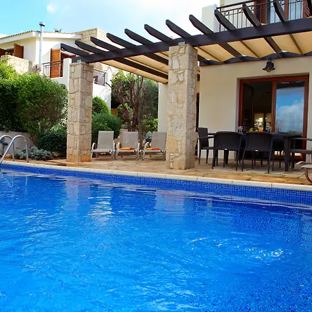 منتجع Aphrodite Hills 4*