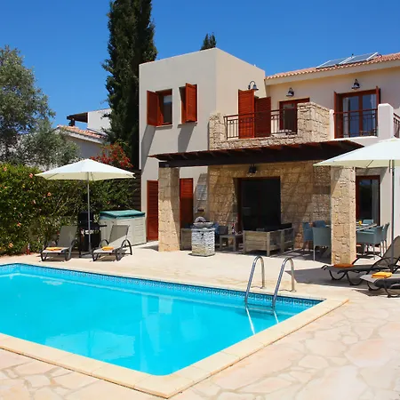 منتجع Aphrodite Hills 4*