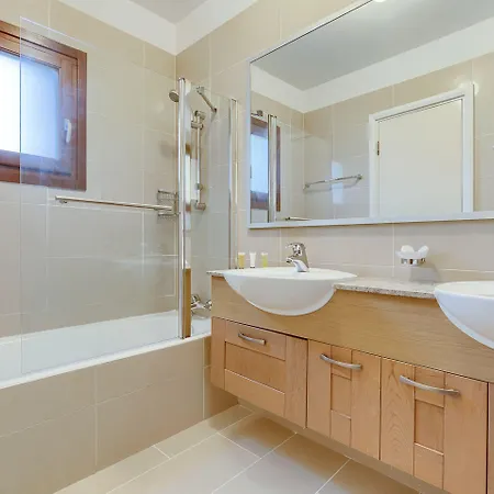 Aphrodite Hills 4* Kouklia