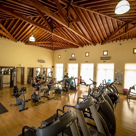 Aphrodite Hills 4* 库克里亚