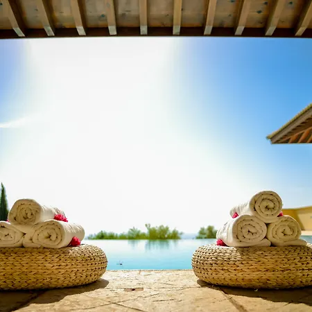 Aphrodite Hills Resort Kouklia