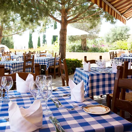 Aphrodite Hills Курортный комплекс Куклия