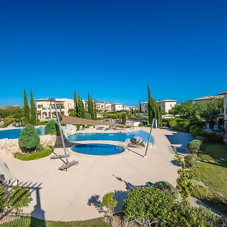 Aphrodite Hills Resort