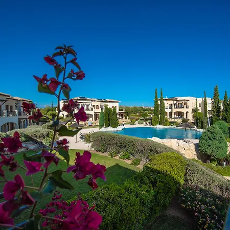 منتجع Aphrodite Hills 4*