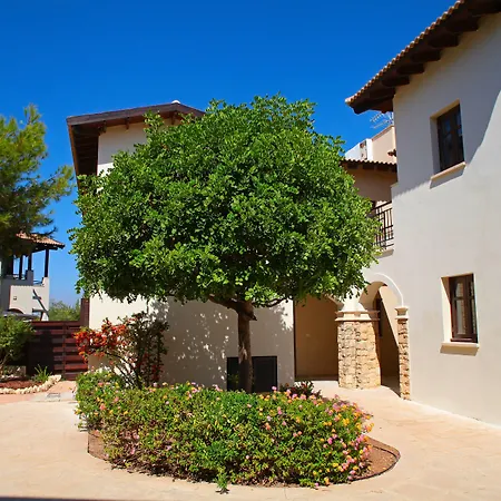 Resort Aphrodite Hills Kouklia