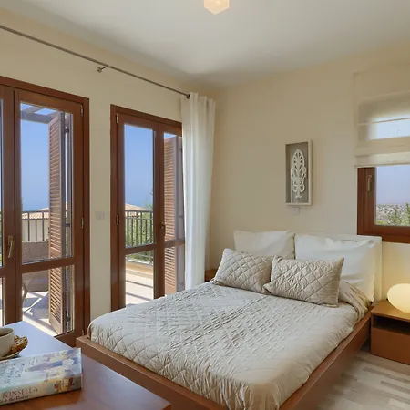 Aphrodite Hills Kouklia