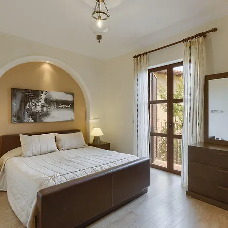 Resort Aphrodite Hills