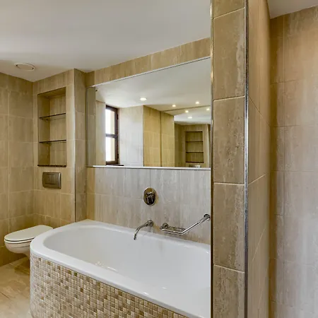 Aphrodite Hills Resort Kouklia