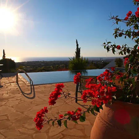 Aphrodite Hills 4* Kouklia