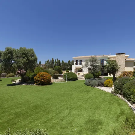 Resort Aphrodite Hills