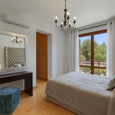 Aphrodite Hills Resort