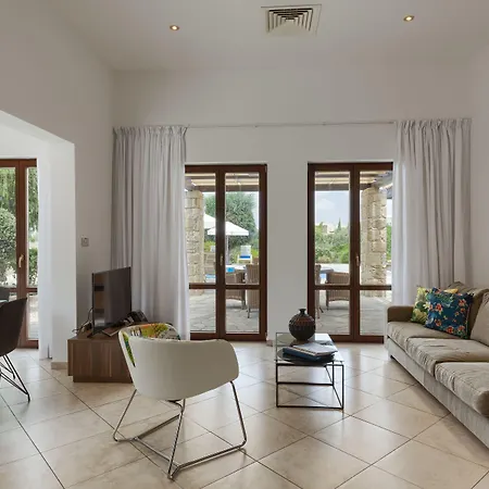 Resort Aphrodite Hills