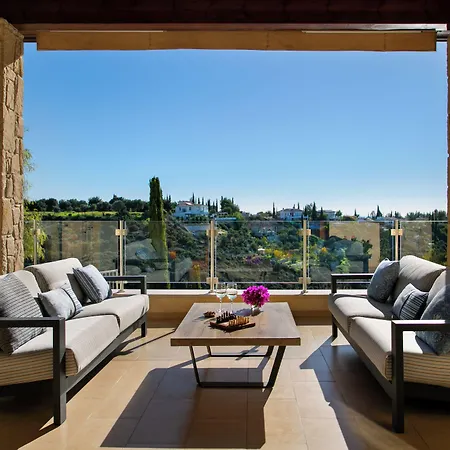 Resort Aphrodite Hills