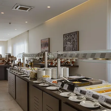 Aphrodite Hills 4* كوكليا